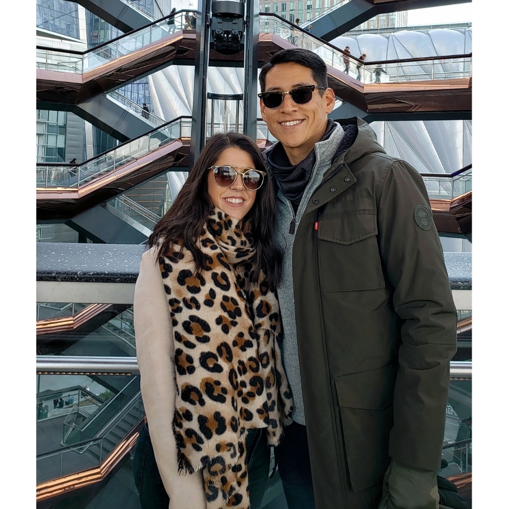 About Me! 💁‍♀️